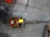 Haagschaar husqvarna - afbeelding 2 van  5