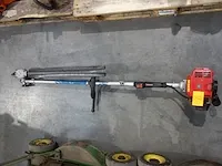 Haagschaar maruyama - afbeelding 1 van  3