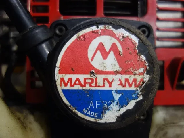 Haagschaar maruyama - afbeelding 3 van  3