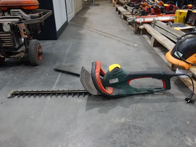 Haagschaar metabo - afbeelding 1 van  4
