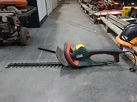 Haagschaar metabo - afbeelding 1 van  4