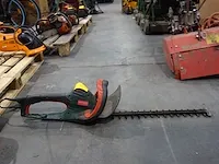 Haagschaar metabo - afbeelding 3 van  4