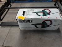 Haagschaar metabo - afbeelding 1 van  2