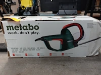 Haagschaar metabo - afbeelding 2 van  2