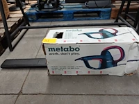 Haagschaar metabo - afbeelding 1 van  2