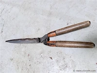 Haagschaar - afbeelding 2 van  3