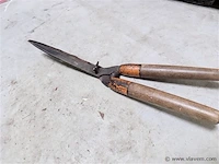 Haagschaar - afbeelding 3 van  3