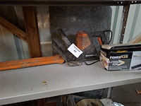 Haagschaar - afbeelding 1 van  3