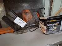 Haagschaar - afbeelding 2 van  3