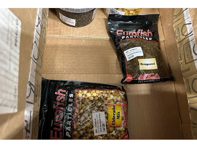 Haakaas en producten - afbeelding 2 van  10