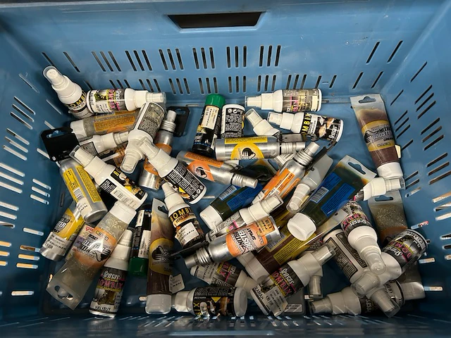 Haakaas en producten - afbeelding 1 van  10