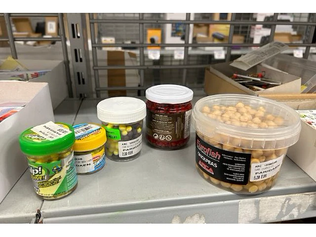 Haakaas en producten - afbeelding 6 van  10