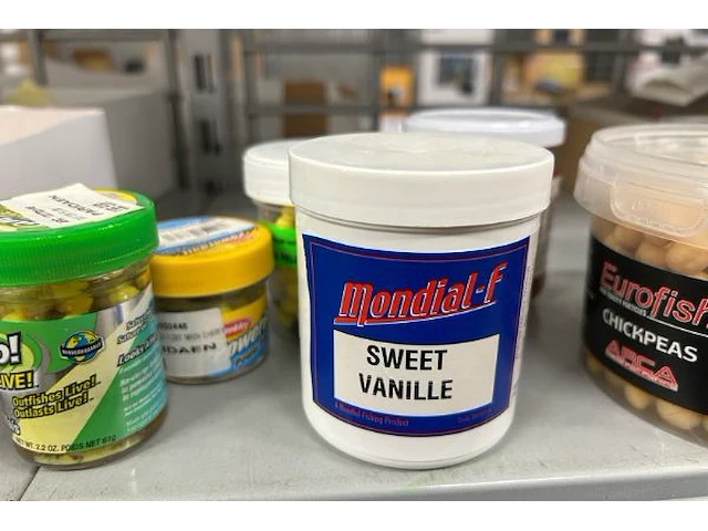 Haakaas en producten - afbeelding 9 van  10