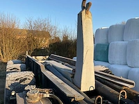 Haakarm chassis - afbeelding 2 van  20
