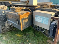 Haakarm chassis - afbeelding 3 van  20