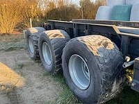 Haakarm chassis - afbeelding 4 van  20