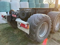 Haakarm chassis - afbeelding 5 van  20