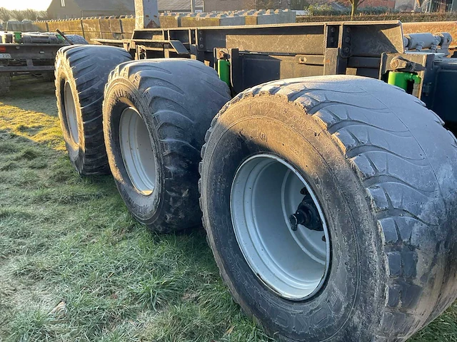 Haakarm chassis - afbeelding 6 van  20