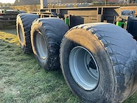 Haakarm chassis - afbeelding 6 van  20
