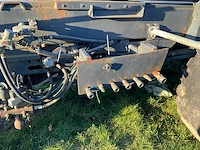 Haakarm chassis - afbeelding 7 van  20