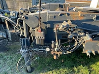 Haakarm chassis - afbeelding 8 van  20