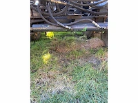 Haakarm chassis - afbeelding 10 van  20