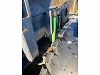 Haakarm chassis - afbeelding 11 van  20