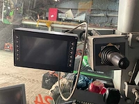 Haakarm chassis - afbeelding 13 van  20