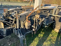Haakarm chassis - afbeelding 17 van  20