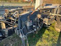 Haakarm chassis - afbeelding 18 van  20