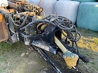 Haakarm chassis - afbeelding 19 van  20