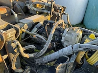Haakarm chassis - afbeelding 20 van  20