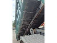 Haakarm container met milieu kleppen multikap afzetcontainer - afbeelding 6 van  14