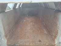 Haakarm container unit - afbeelding 3 van  18