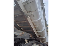 Haakarm container unit - afbeelding 4 van  18