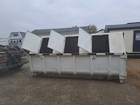 Haakarm container unit - afbeelding 5 van  18
