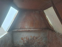 Haakarm container unit - afbeelding 6 van  18