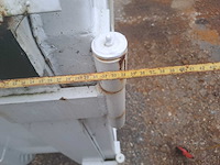 Haakarm container unit - afbeelding 9 van  18