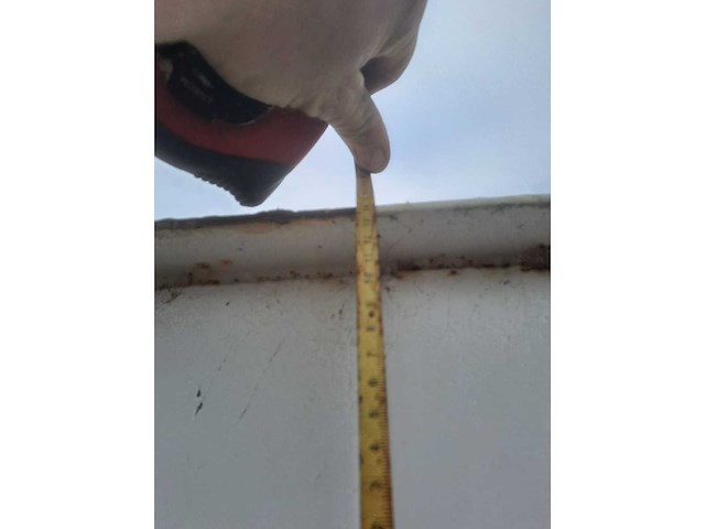 Haakarm container unit - afbeelding 10 van  18