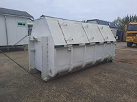 Haakarm container unit - afbeelding 12 van  18