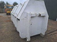 Haakarm container unit - afbeelding 13 van  18