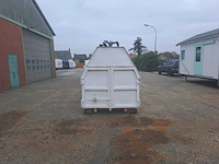 Haakarm container unit - afbeelding 16 van  18