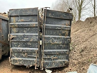 Haakarm container - afbeelding 6 van  7