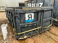 Haakarm container - afbeelding 4 van  7