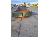 Haakarm container - afbeelding 5 van  10