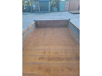 Haakarm container - afbeelding 6 van  10