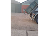 Haakarm container - afbeelding 7 van  10