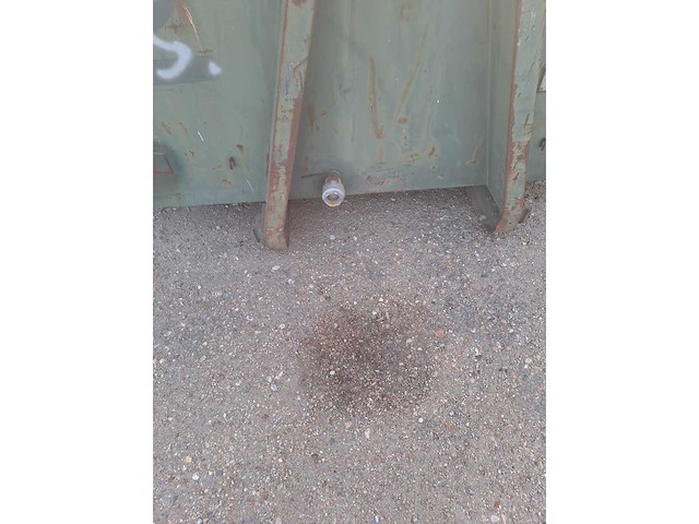 Haakarm container - afbeelding 10 van  10