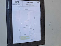 Haakarm wooncontainer - afbeelding 8 van  12