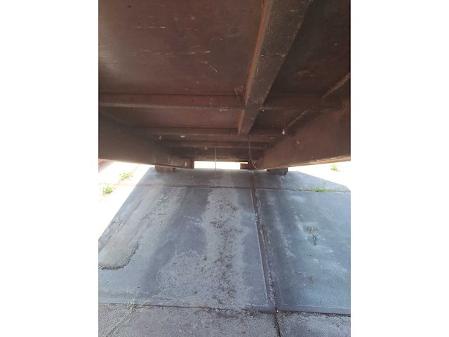 Haakarm wooncontainer - afbeelding 11 van  12